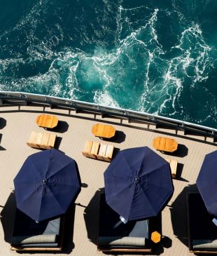 The new wave of cruising in 2023 and beyond