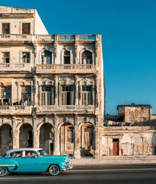 The Lowdown: The hottest travel news around the globe right now