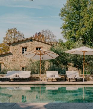 31 Northern Hemisphere summer hotspots