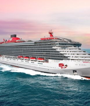 Review: Virgin Voyages’ Resilient Lady