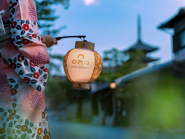 OMO5 Kyoto Gion, Japan