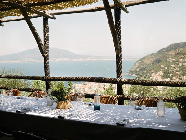 a diverse culinary experience at Silversea’s S.A.L.T program