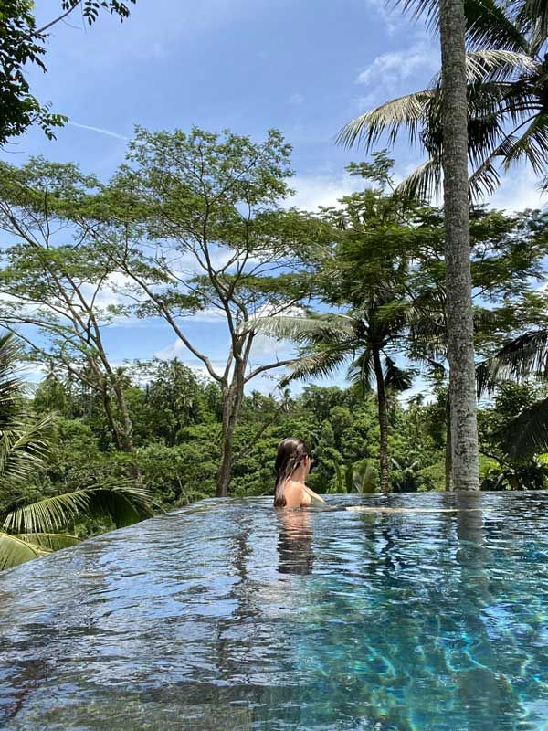 Uma Bona Pool