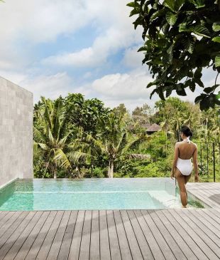 COMO Uma Ubud is a luxe jungle haven hidden in plain sight