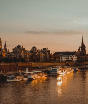 7 captivating day trips from Berlin