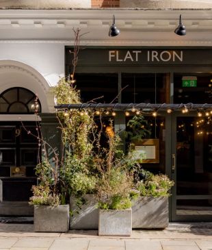 10 of the best wallet-friendly restaurants in London