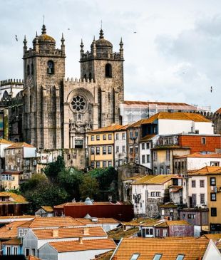 15 wonderful things to do in Porto