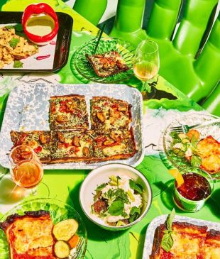 10 places in San Francisco to drink and dine sustainably