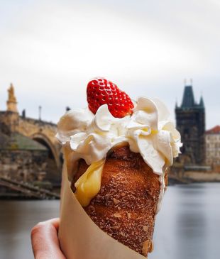 The ultimate guide to Prague food and drink