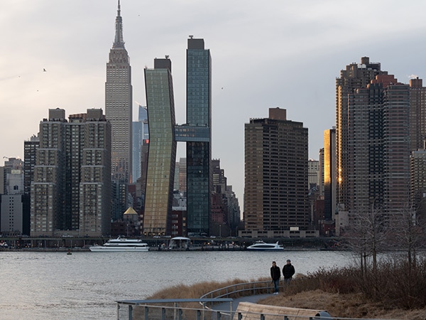 Hunters Point, Queens
