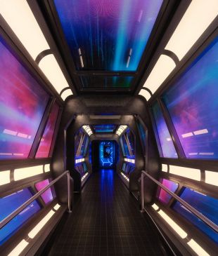 Cruise review: Norwegian Prima entertainment options for all ages