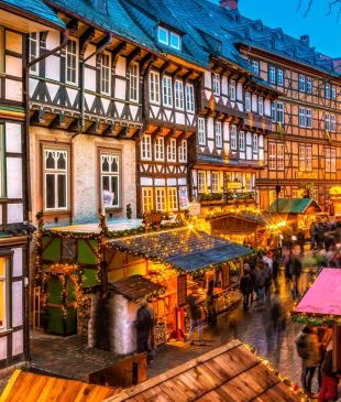 The 7 cutest German Christmas towns to feel merry in