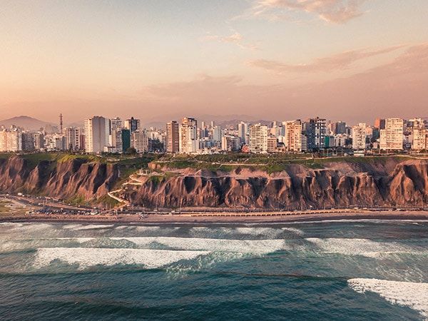 Lima, Peru