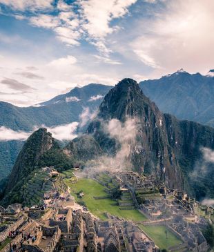 7 essential ways to experience Peru’s unique culture