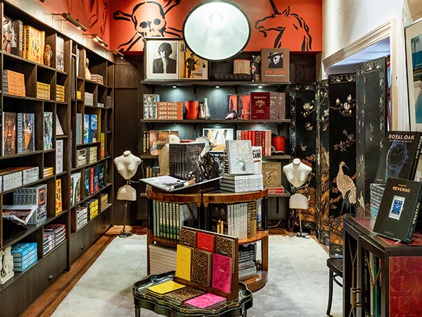 Assouline Plaza Boutique