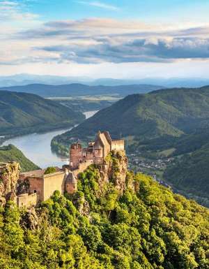 5 places in Austria you need to visit outside the main cities