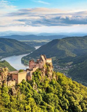 5 places in Austria you need to visit outside the main cities