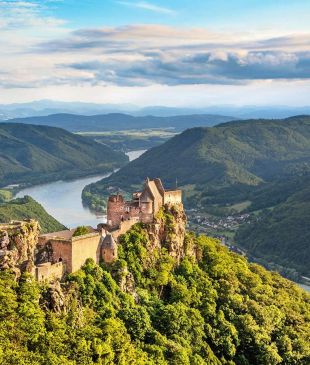 5 places in Austria you need to visit outside the main cities