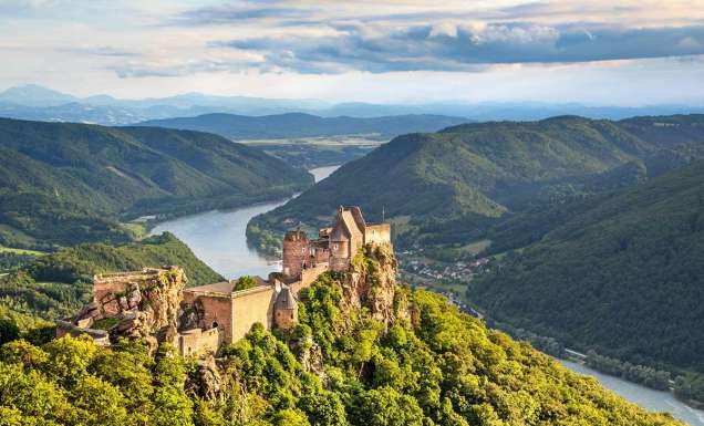 5 places in Austria you need to visit outside the main cities
