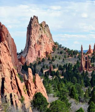 9 unmissable natural wonders of Colorado national parks