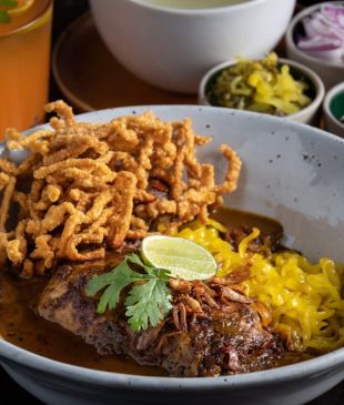 9 epicurean wonders from around the world