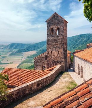 Exploring Kakheti, Georgia: the birthplace of wine