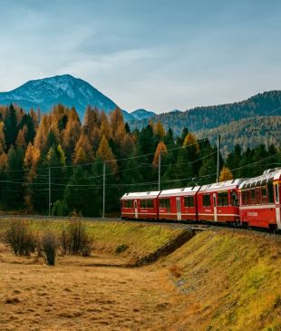 11 wonder-filled journeys to embark on once in your life