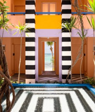 8 of the dreamiest tropical island wonders of the world