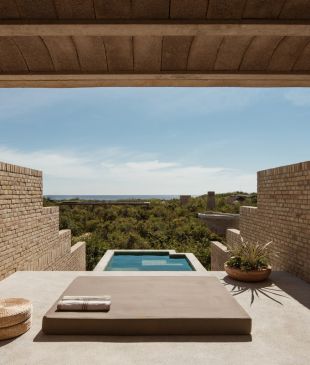 Discover Casa Wabi: the growing art centre of high design