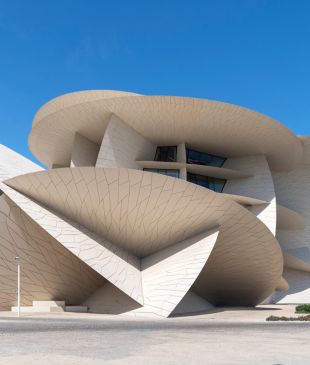 6 awe-inspiring architectural wonders around the world