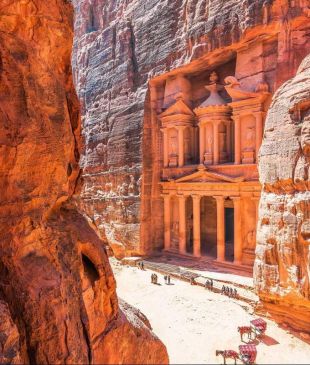 7 must-see iconic wonders of the world