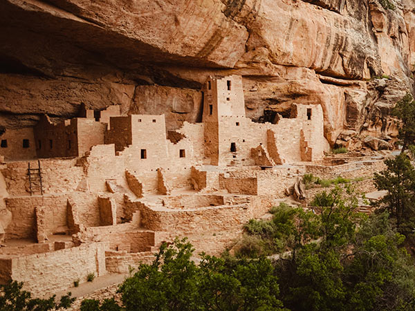 Mesa Verde National Park