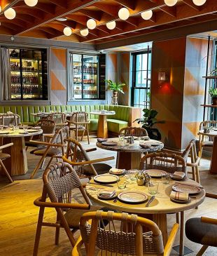 3 New York restaurants to have on your radar, according to Neil Perry