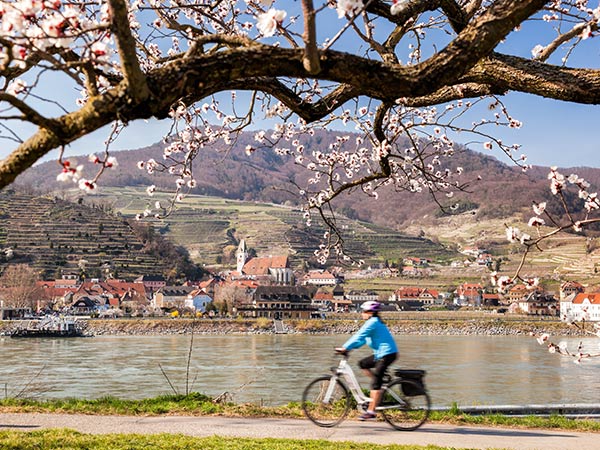 Danube Bike Trail