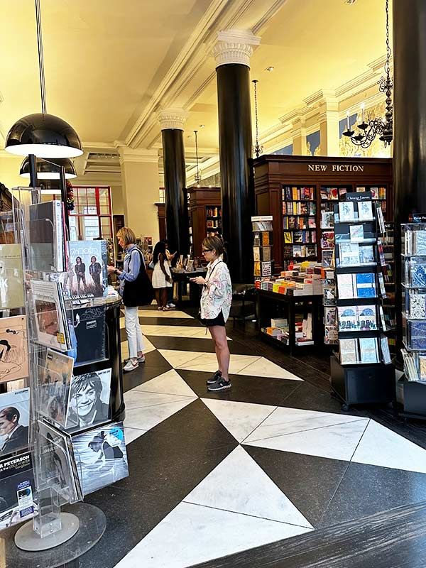 Rizzoli Books, New York