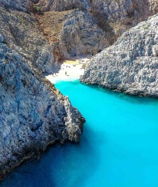 The ultimate guide to Crete, Greece