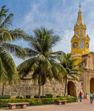 How to spend 48 hours in Cartagena