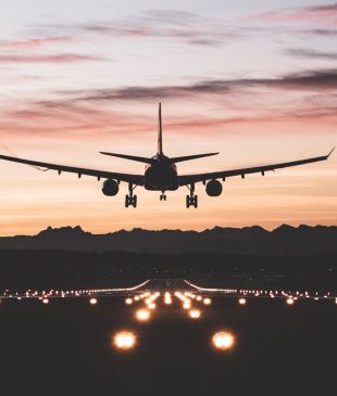 No, it doesn’t cost a million points to fly overseas