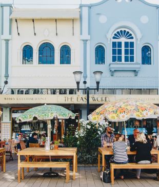 How to spend 48 hours in Christchurch