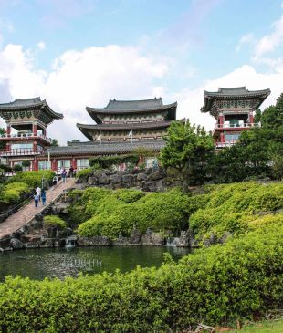 Jeju Island – the South Korean island you need to know about