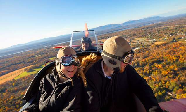 The ultimate 3-day guide to Dutchess County in New York State