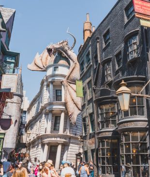America’s best theme park revealed – and it isn’t Disneyland!