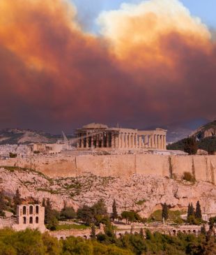 Here’s what you’ll really want from your insurer when travel goes wrong