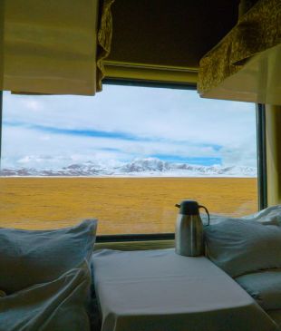 What you should (and shouldn’t) do on a sleeper train