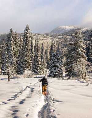 Ski holiday insurance – the facts you need to know