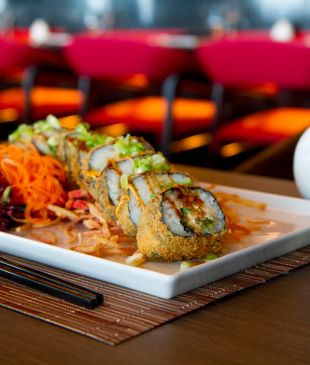 Icon of the Seas restaurants, bars and lounges review