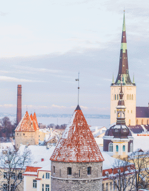 tallinn