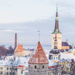 tallinn