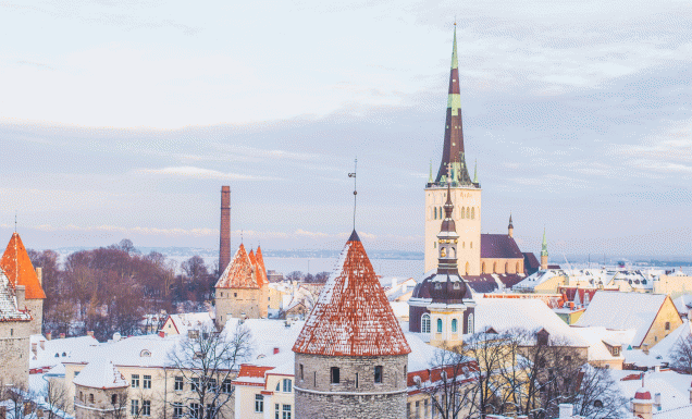 tallinn