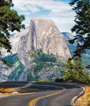 This US national park now requires reservations